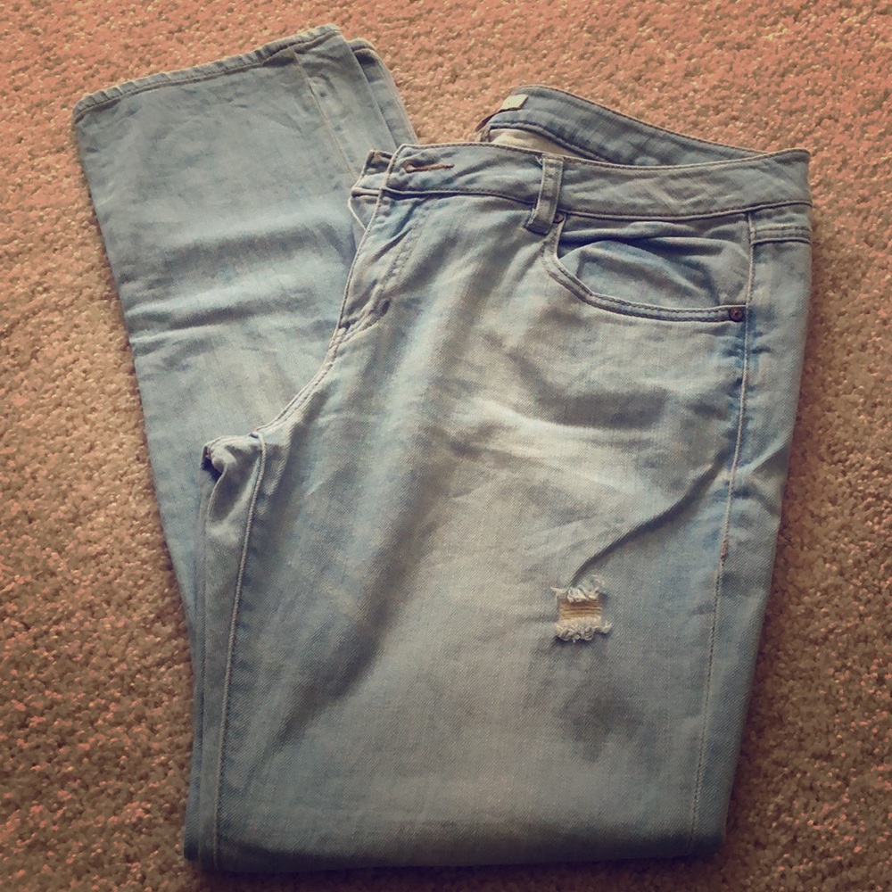CAbi Deconstructed Brett Jean Style #748
